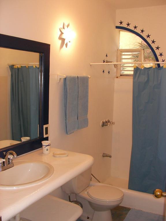 Caraibidamari Hotel Bayahibe Cameră foto