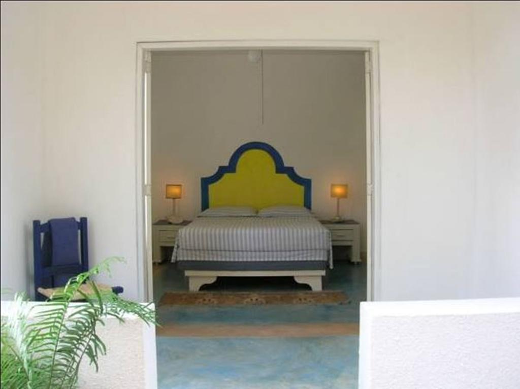 Caraibidamari Hotel Bayahibe Cameră foto