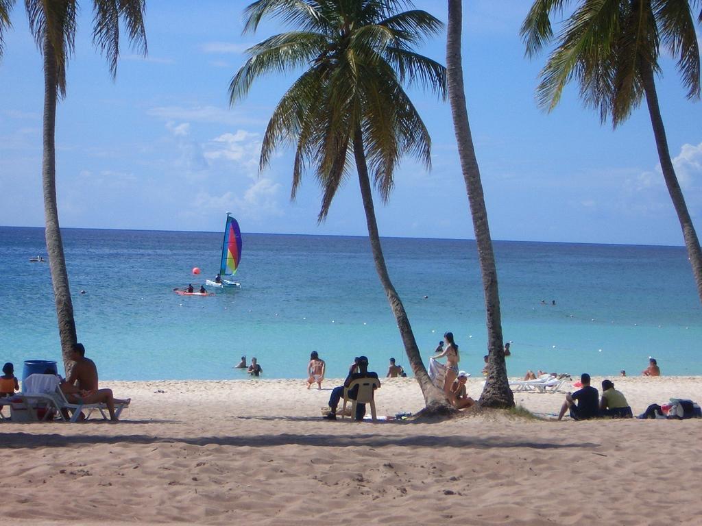 Caraibidamari Hotel Bayahibe Cameră foto
