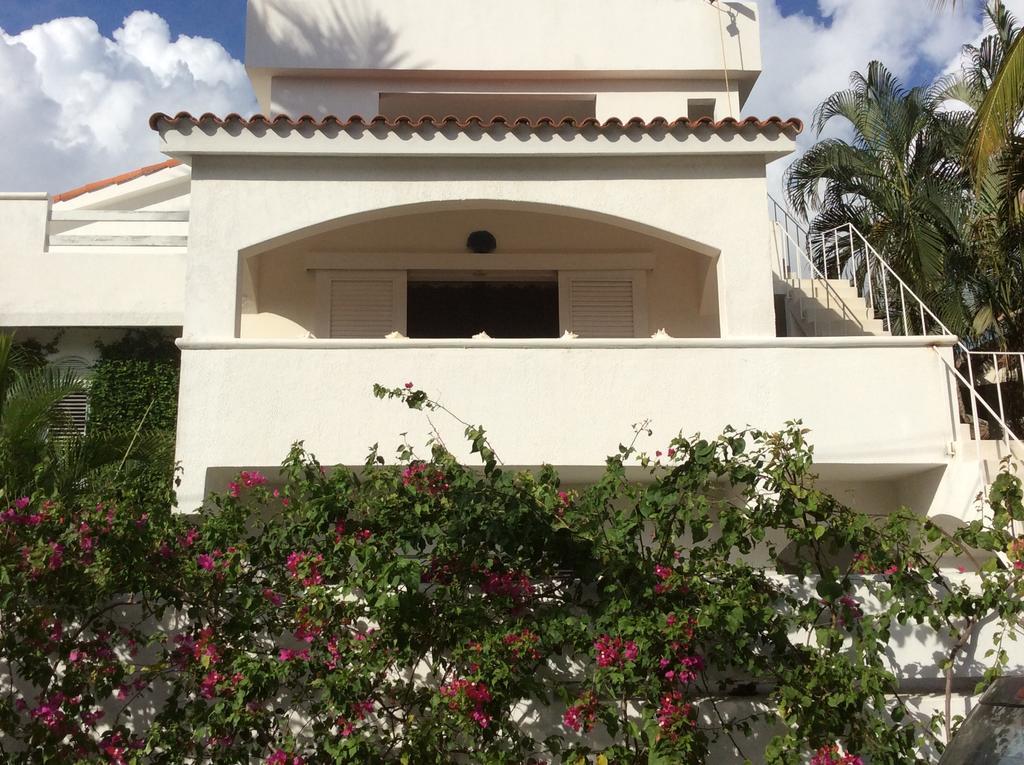 Caraibidamari Hotel Bayahibe Exterior foto