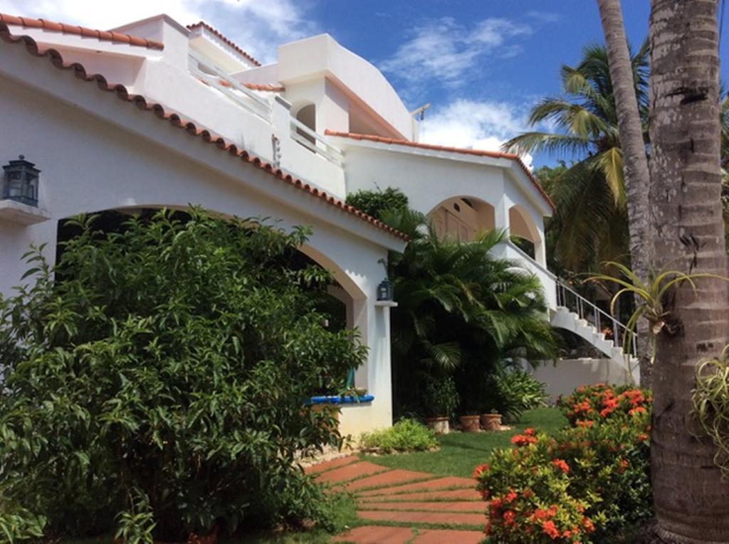 Caraibidamari Hotel Bayahibe Exterior foto